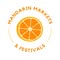 Mandarin Markets and Festivals