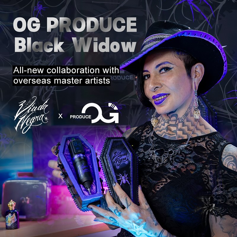 OG Produce Facebook ad from Mar 23, 2026