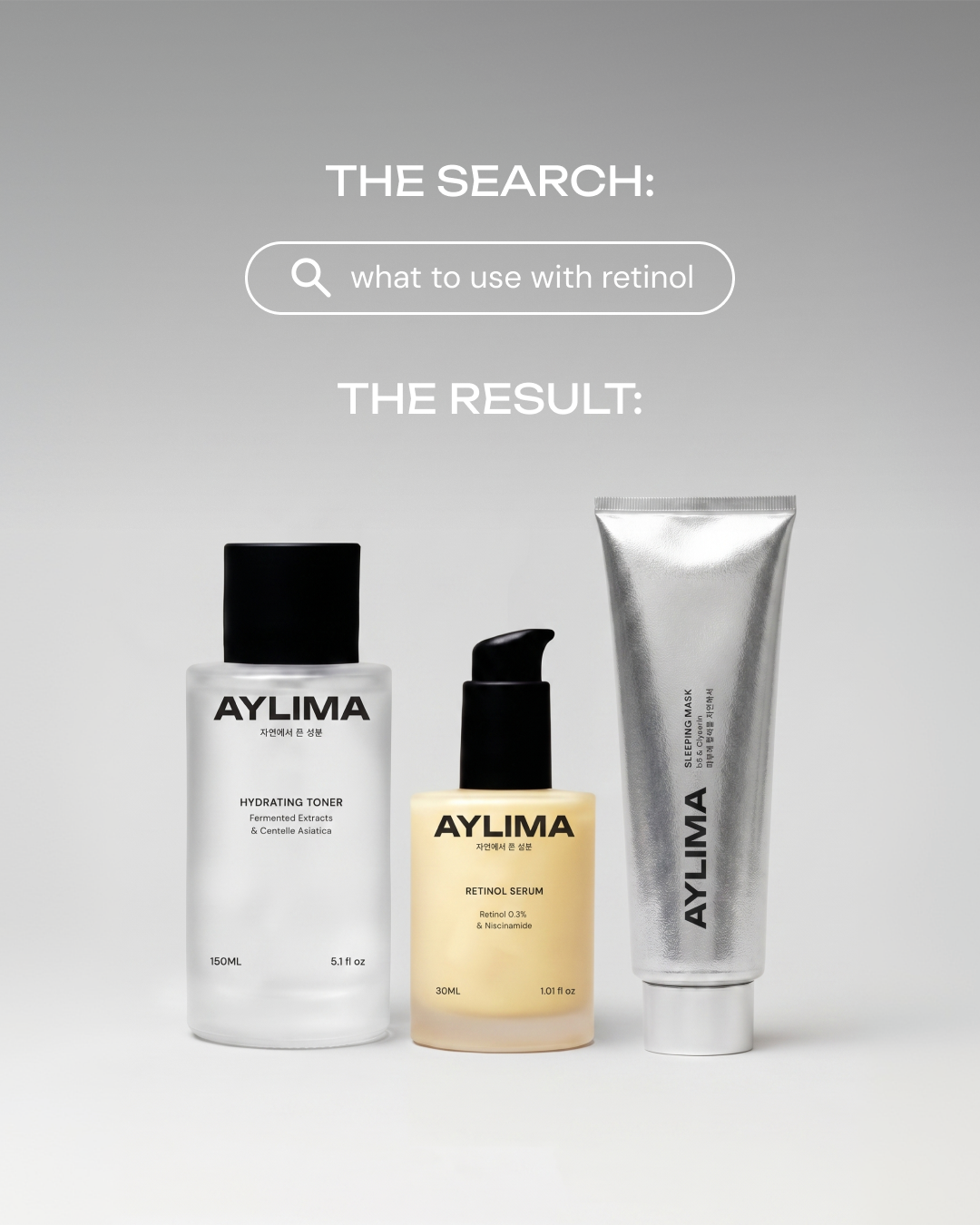 Aylima Facebook ad from Aug 5, 2026