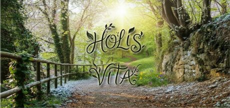 Holis Vita Facebook ad: Thérapie par l'hypnose