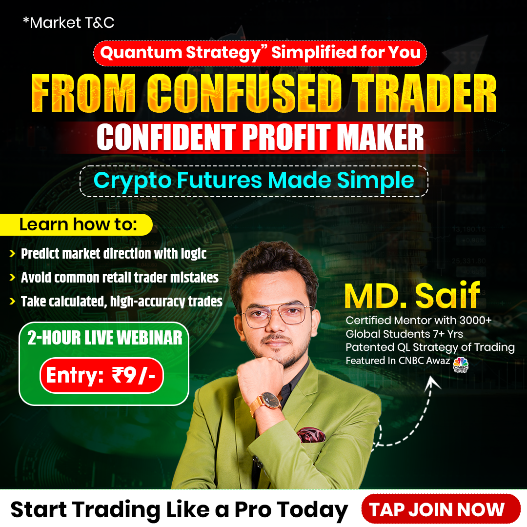Tradewithsaif Facebook ad