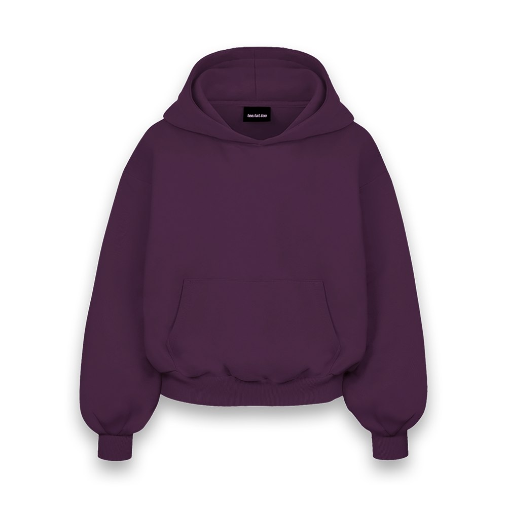 tee.tat.too Facebook ad: Poznej HOODIES od tee.tat.too