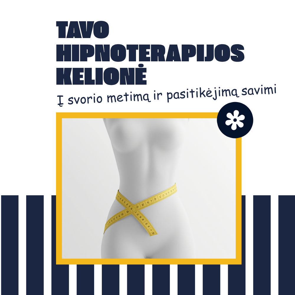 Hypnari: Experience the Power of Hypnotherapy Facebook ad