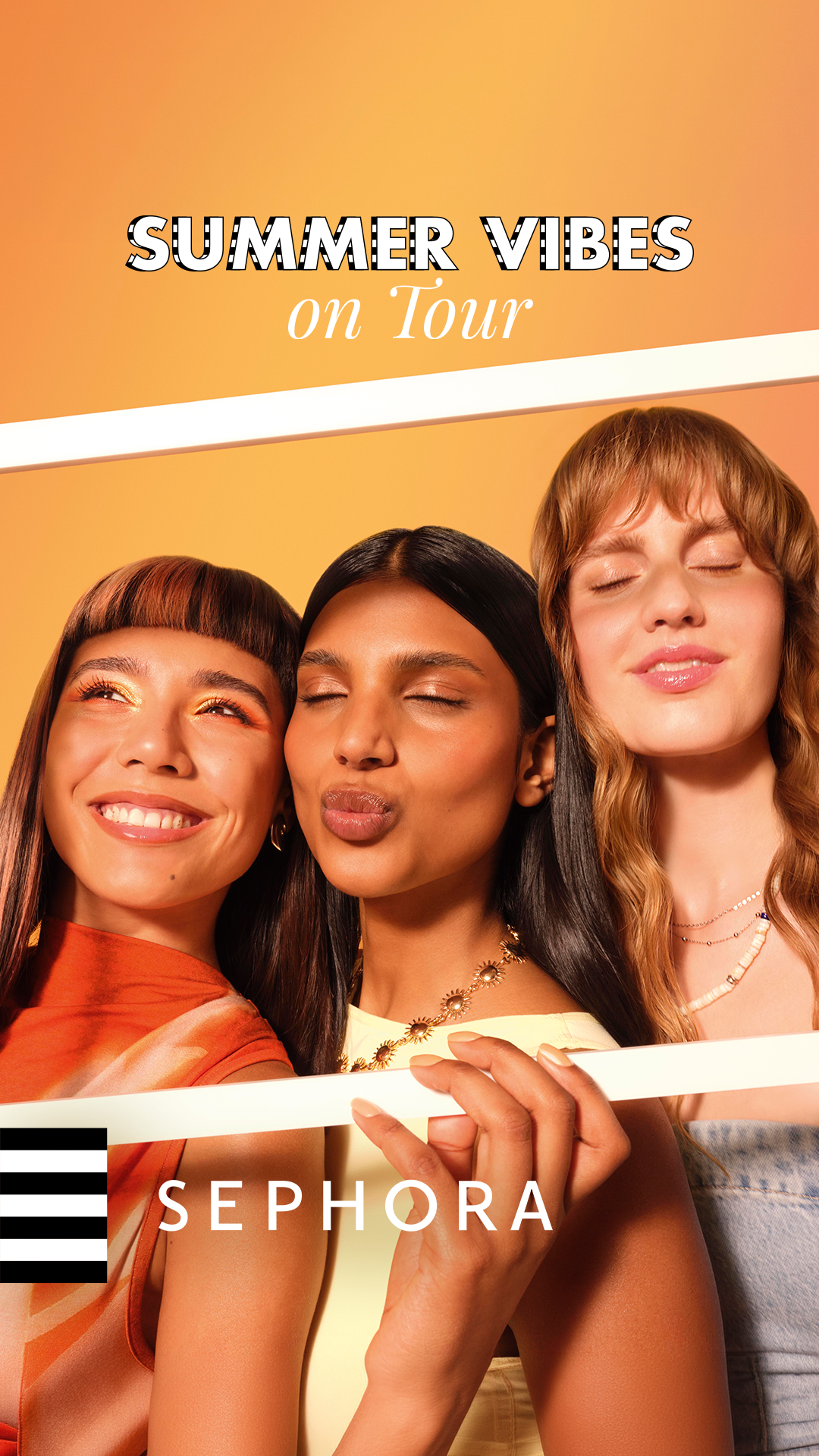 SEPHORA Facebook ad