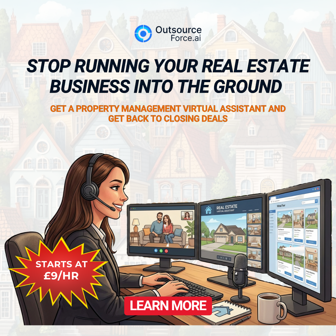 OutsourceForce.ai Facebook ad