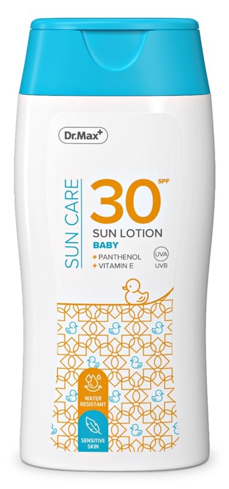 Dr. Max Farmacie Facebook ad