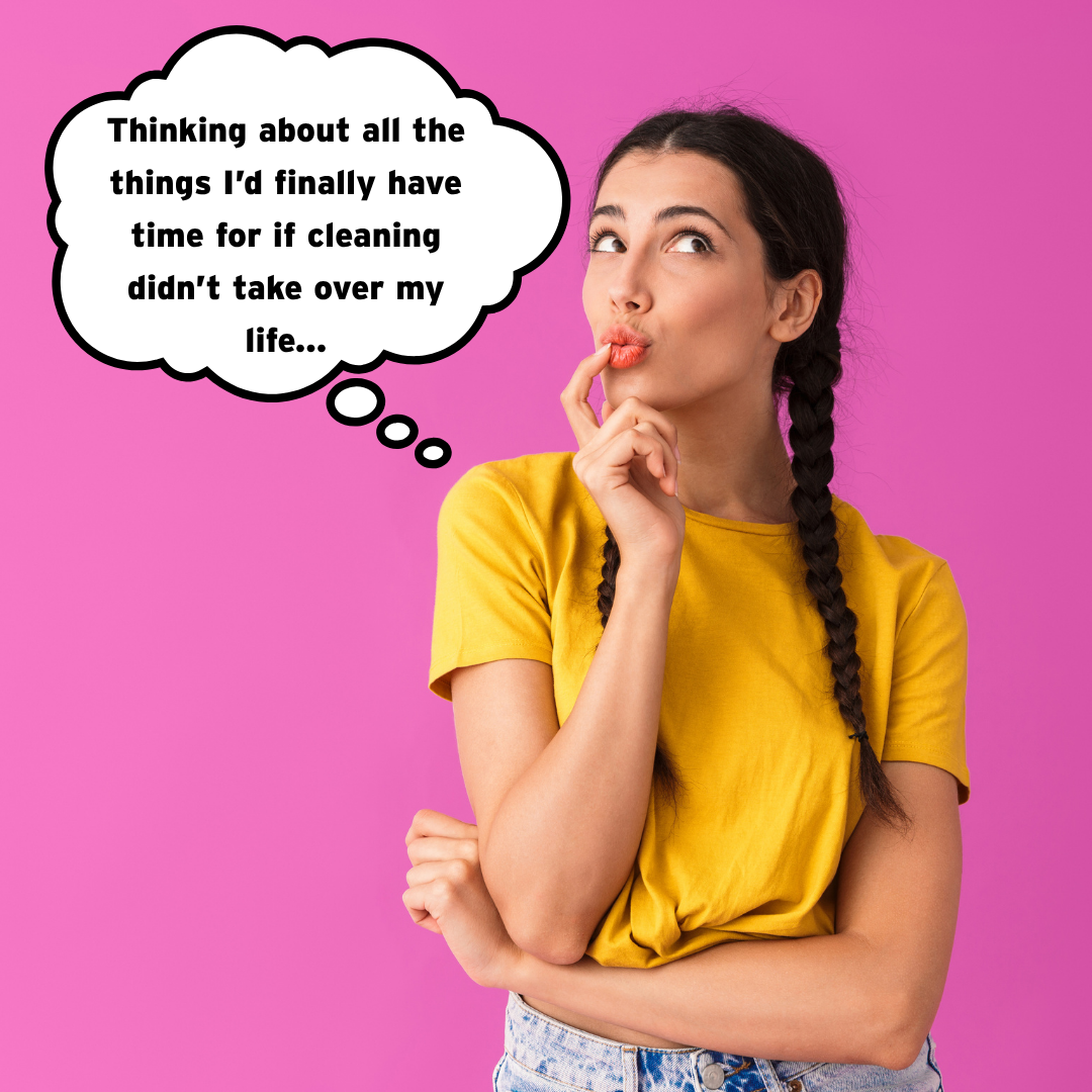 Time For You Highgate Facebook ad