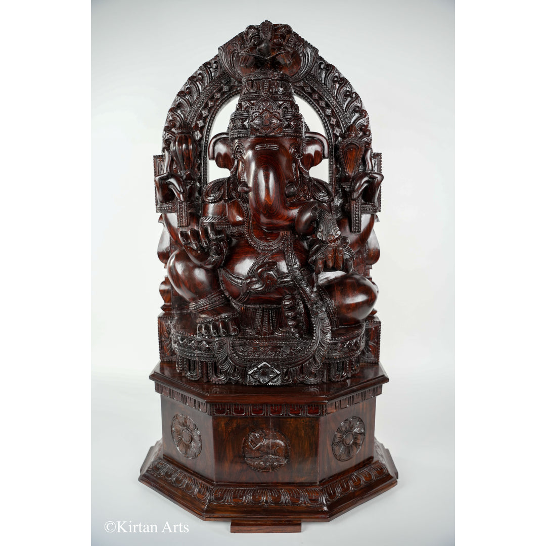 Kirtan Arts Facebook ad