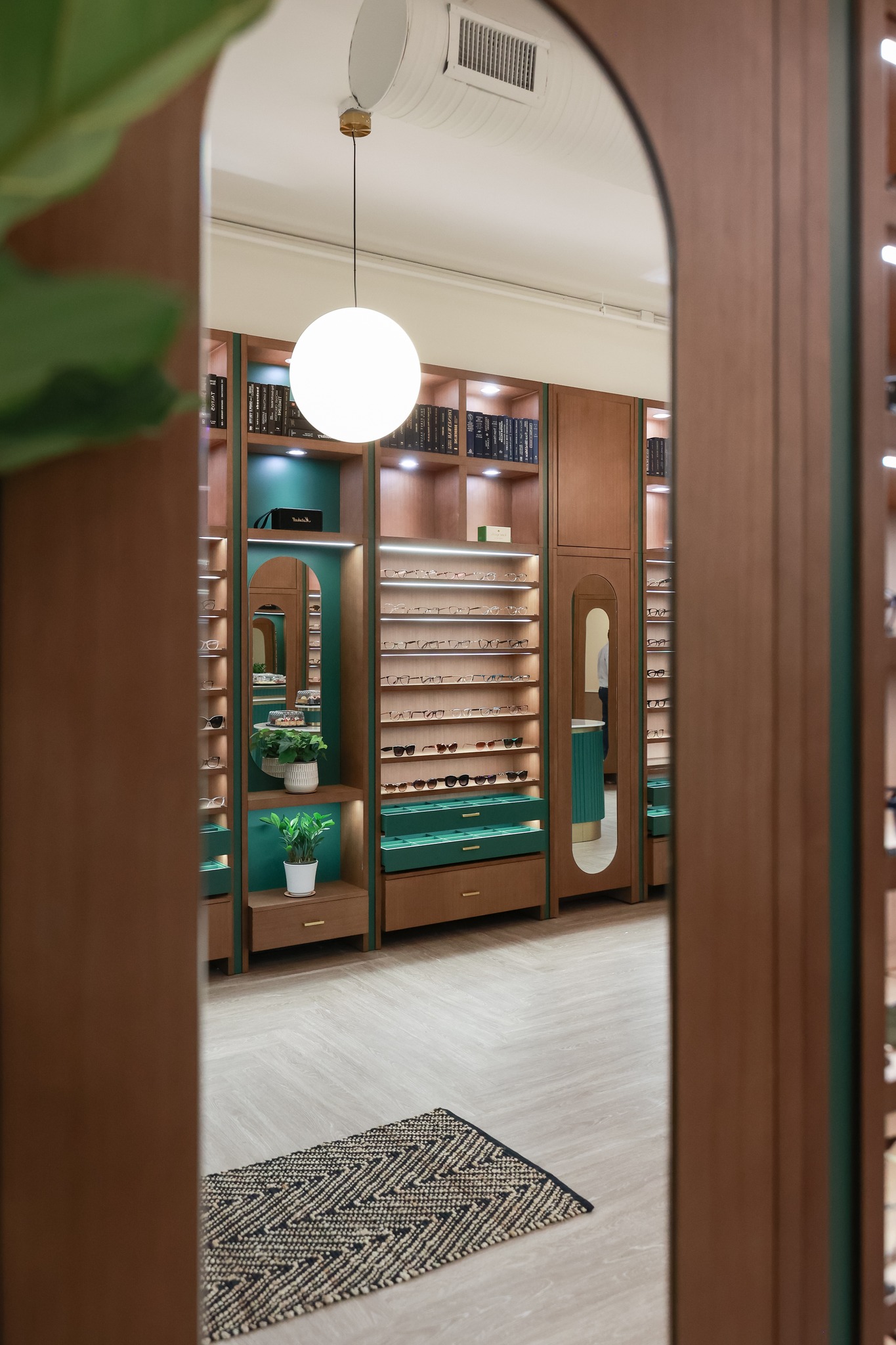 Buckhead Eyecare Facebook ad: Buckhead Eyecare - Trusted Eye Doctor Atlanta