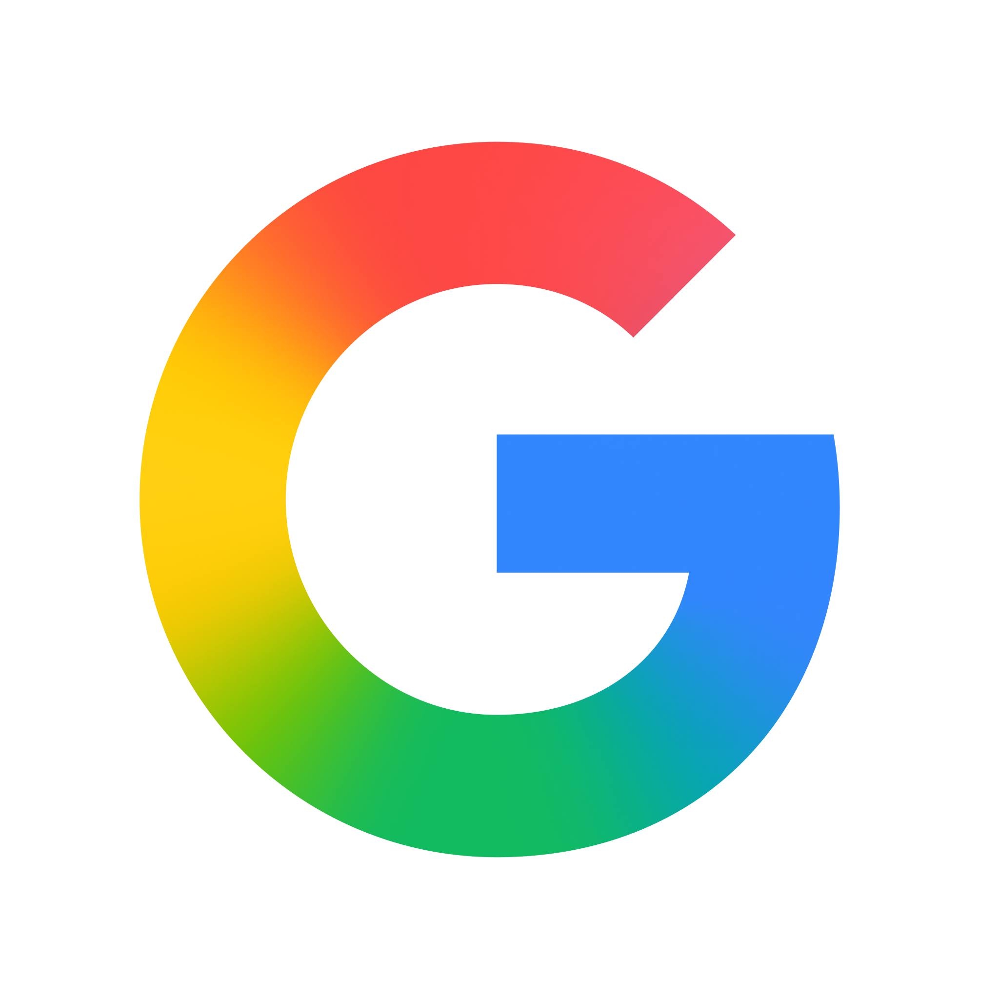 Google Facebook ad