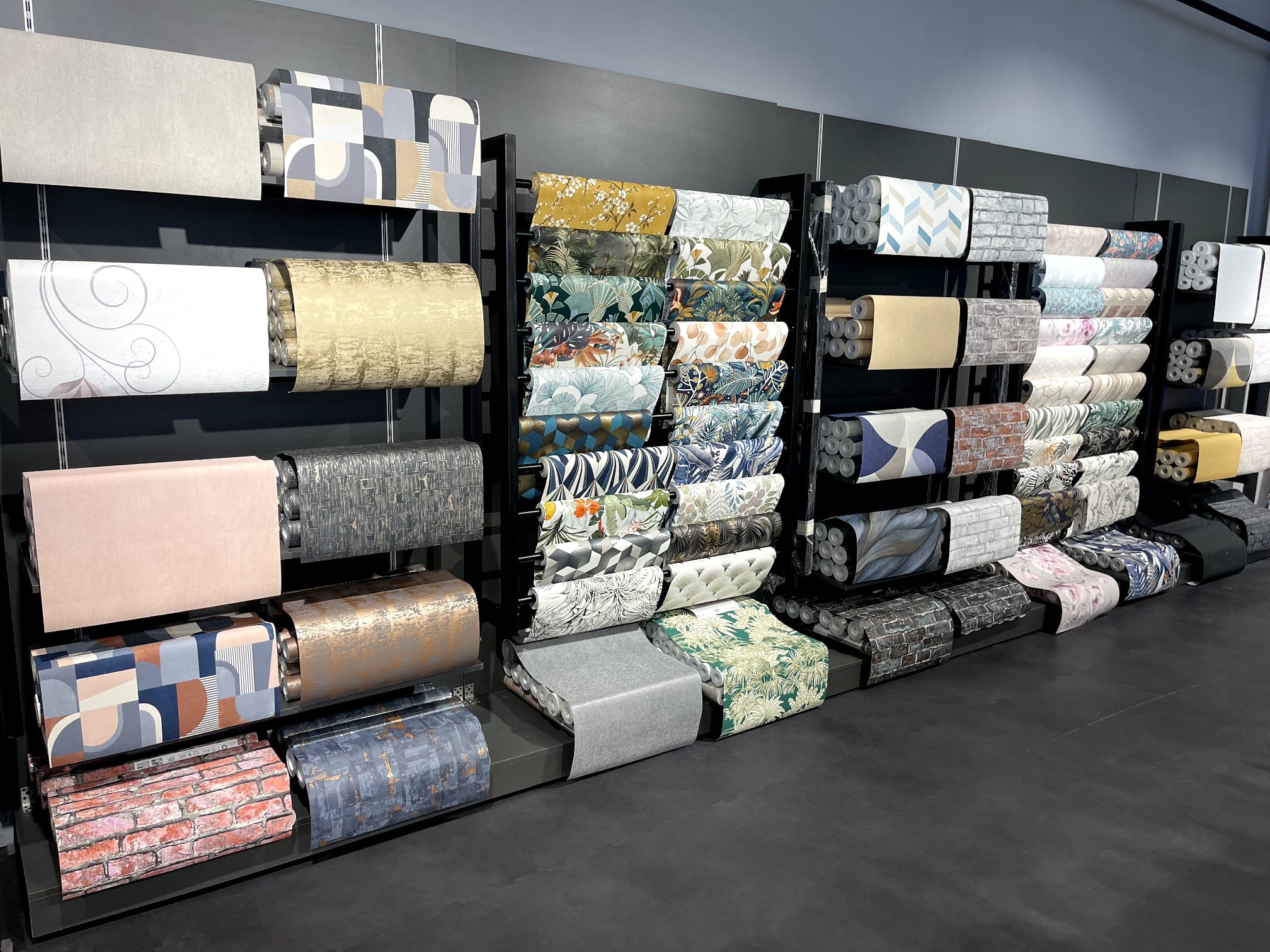 Destockpro Saint-Etienne ad creative