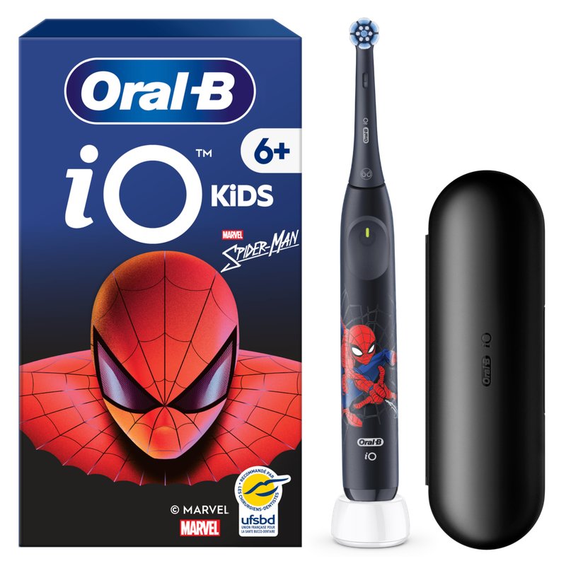 Oral-B Srbija Facebook ad