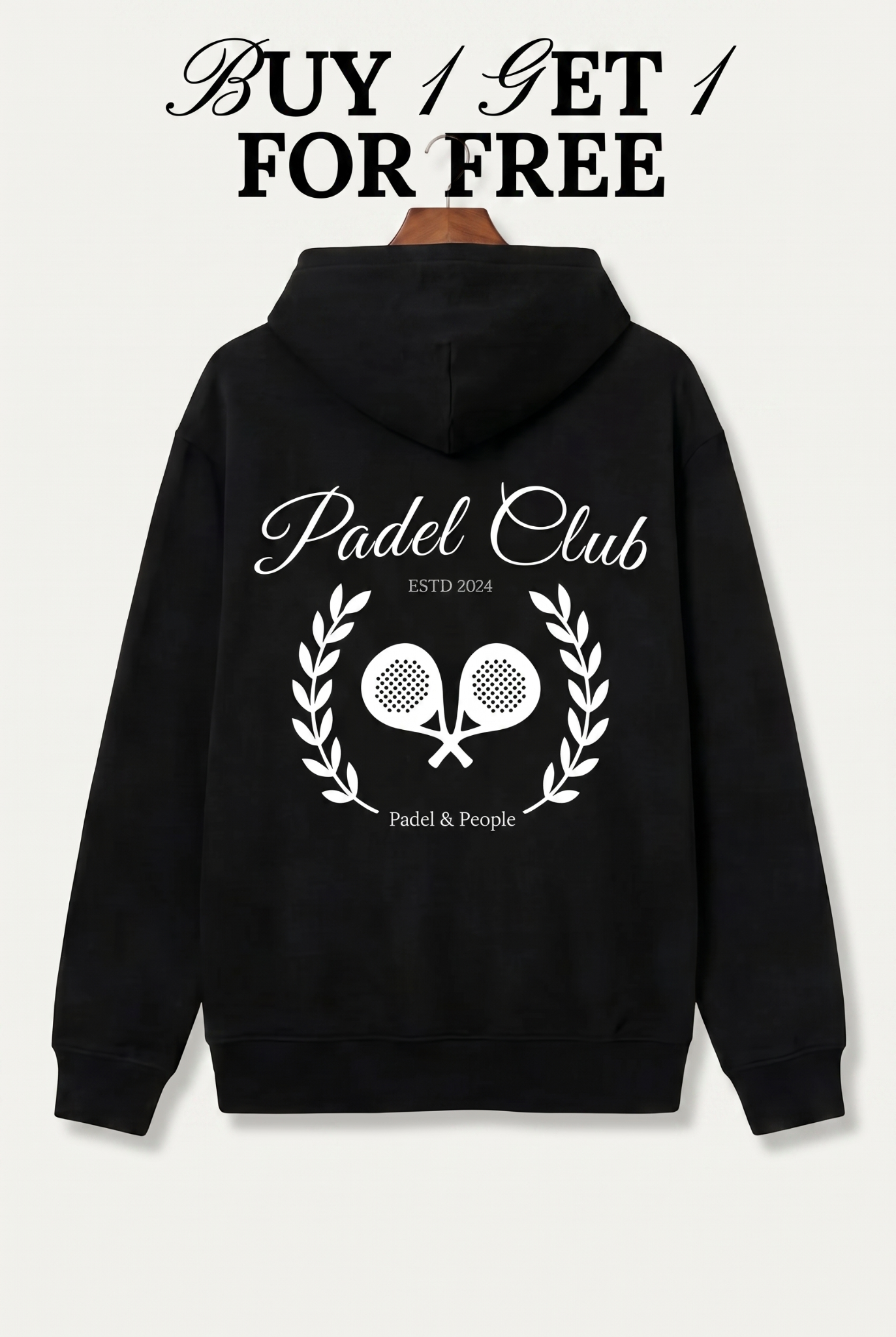 Six’o Apparel Facebook ad