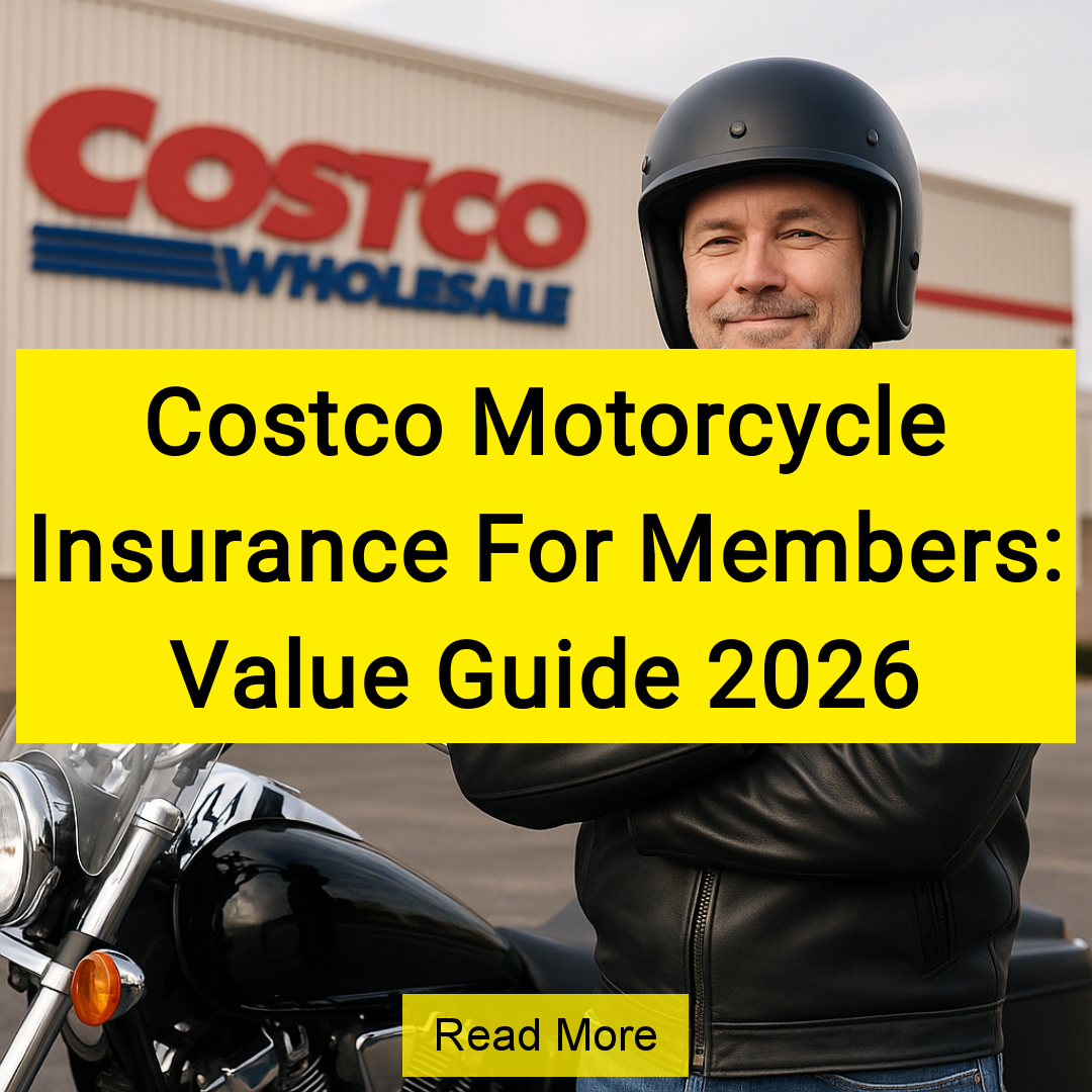 Best Options Info Facebook ad: Costco Motorcycle Insurance For Members: Value Guide 2026…