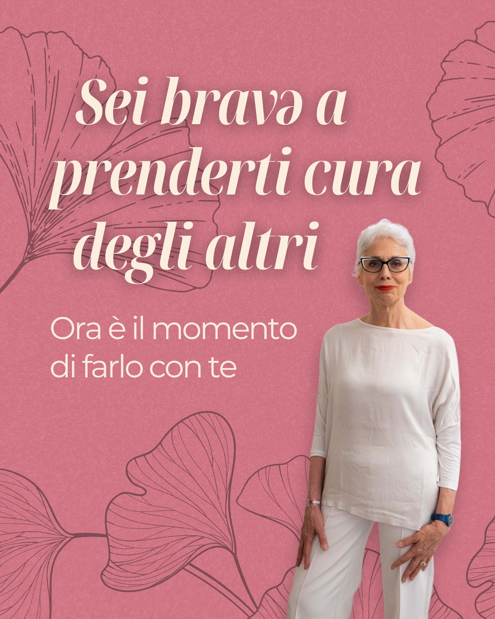 Nicoletta Cinotti Bioenergetica e Mindfulness Facebook ad from Mar 18, 2026