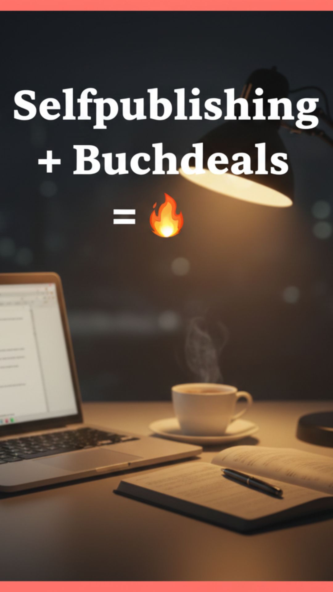Buchdeals.de Facebook ad