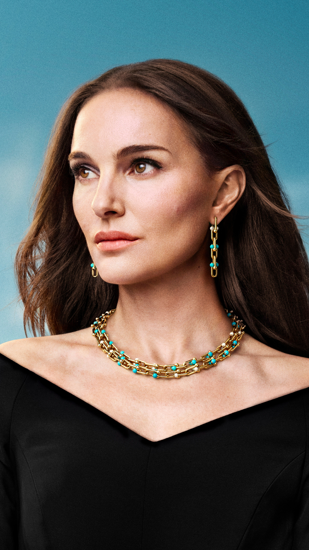 Tiffany & Co. Facebook ad: HardWear by Tiffany, Jewelry Collection | Tiffany & Co. US