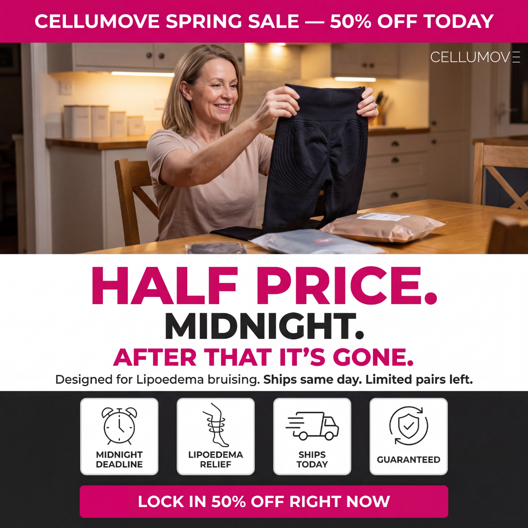 Cellumove- Facebook ad