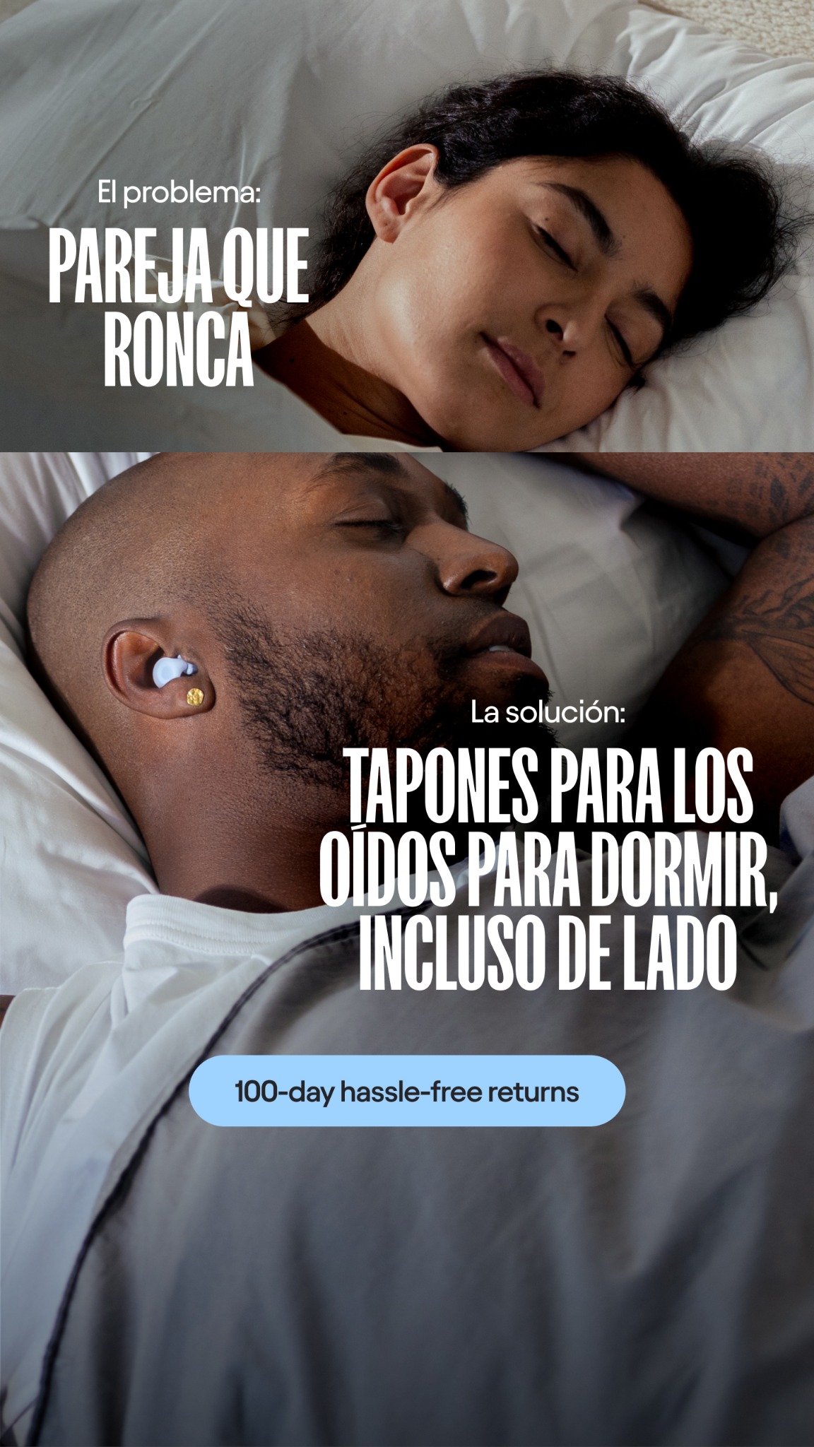 Loop Facebook ad