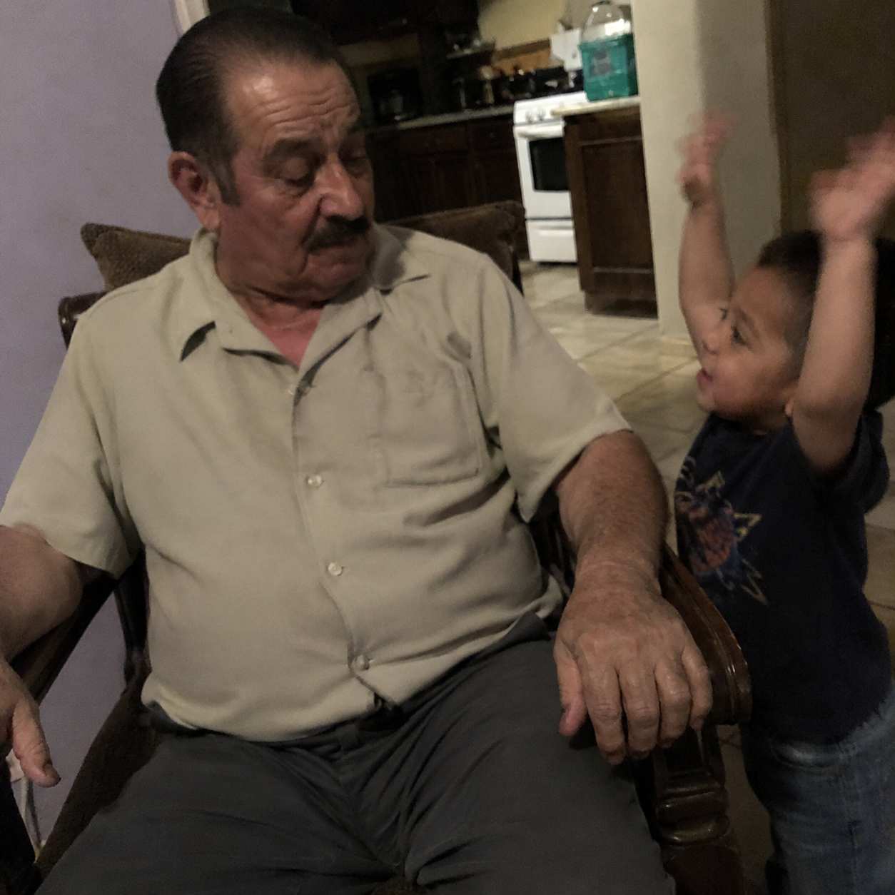 Luis Fernando García Mendoza Facebook ad: 11 años con estatinas. Números perfectos. Infarto a los 67.
