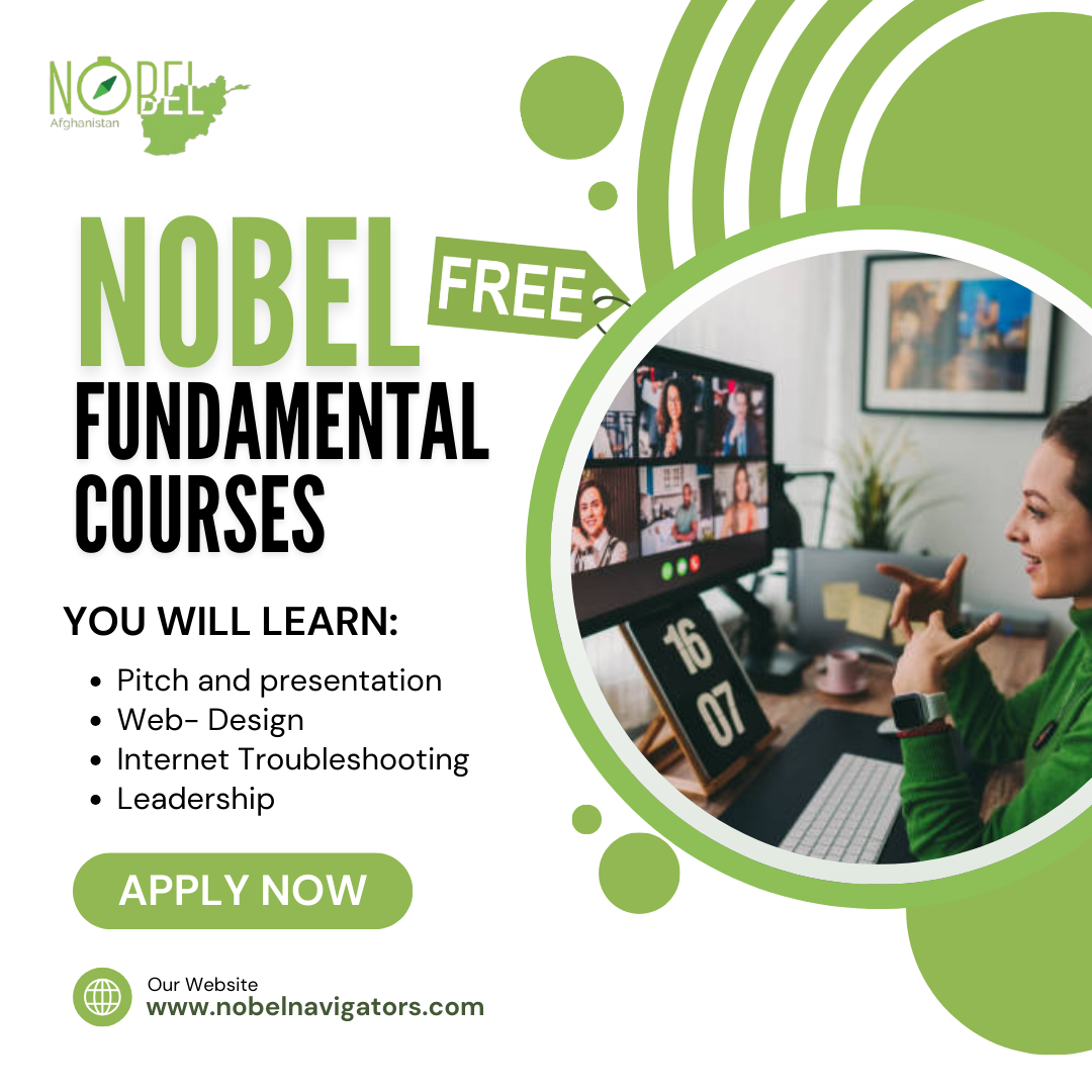 Nobel Ambassadors India Facebook ad