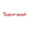 The Cheap Shop Official