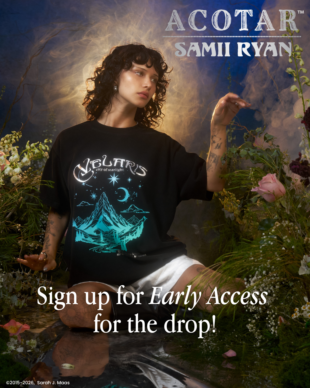 By Samii Ryan Inc. Facebook ad