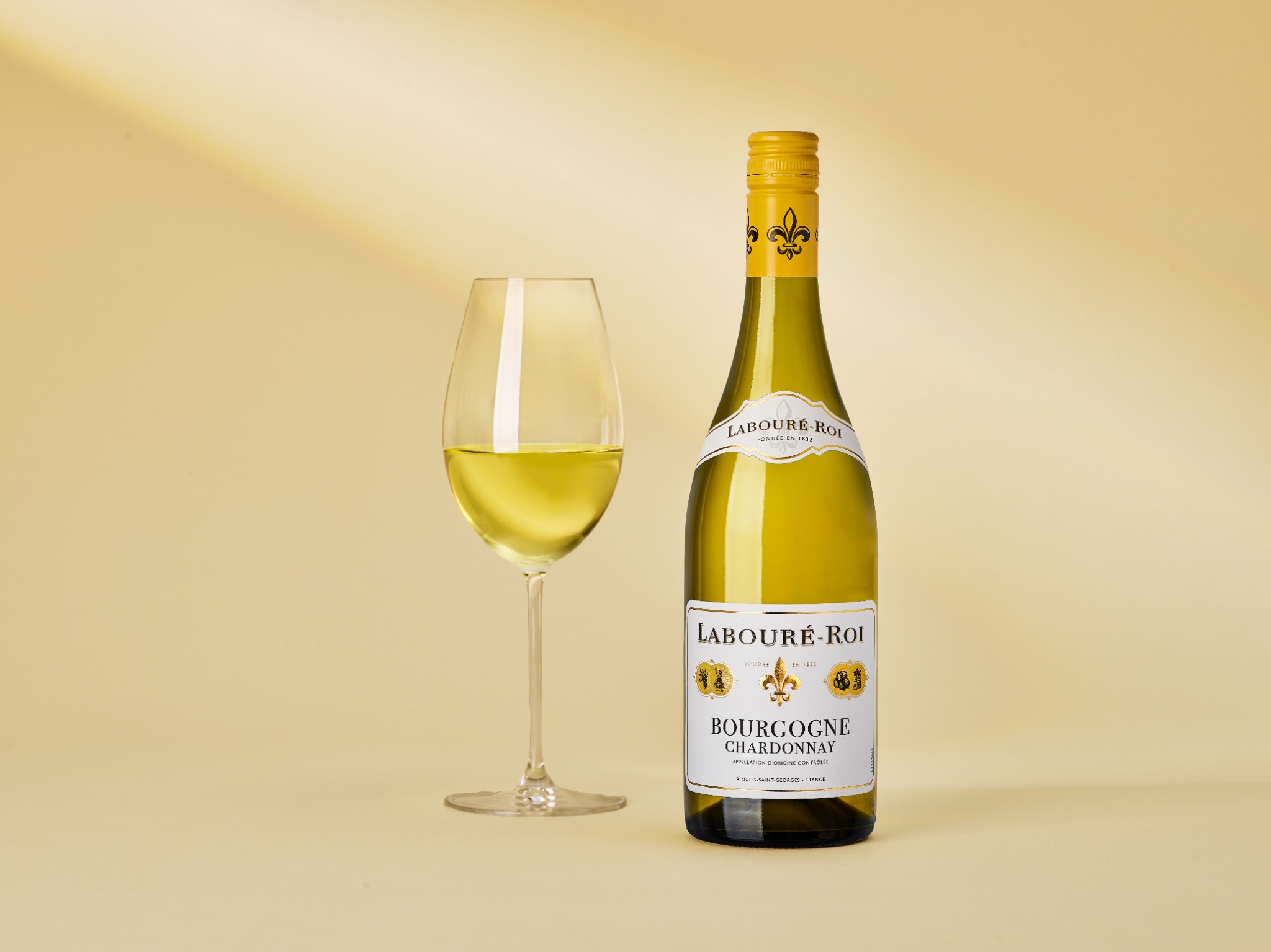 Giertz Vinimport Facebook ad from May 12, 2026