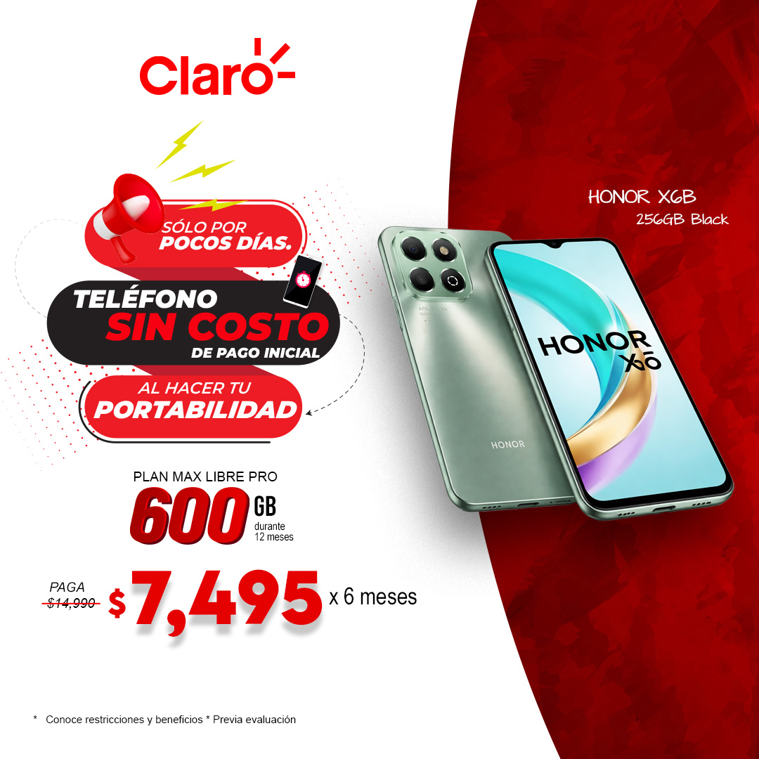 Conectividad Claro Chile Facebook ad: Chatea con nosotros