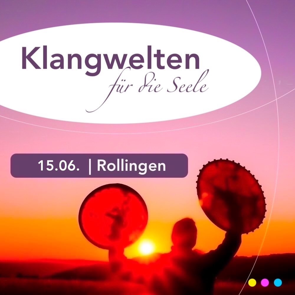 Enrico Eulzer Elementarheilung Facebook ad: NEUMOND Klangwelten, Enrico Eulzer | Energiearbeit…
