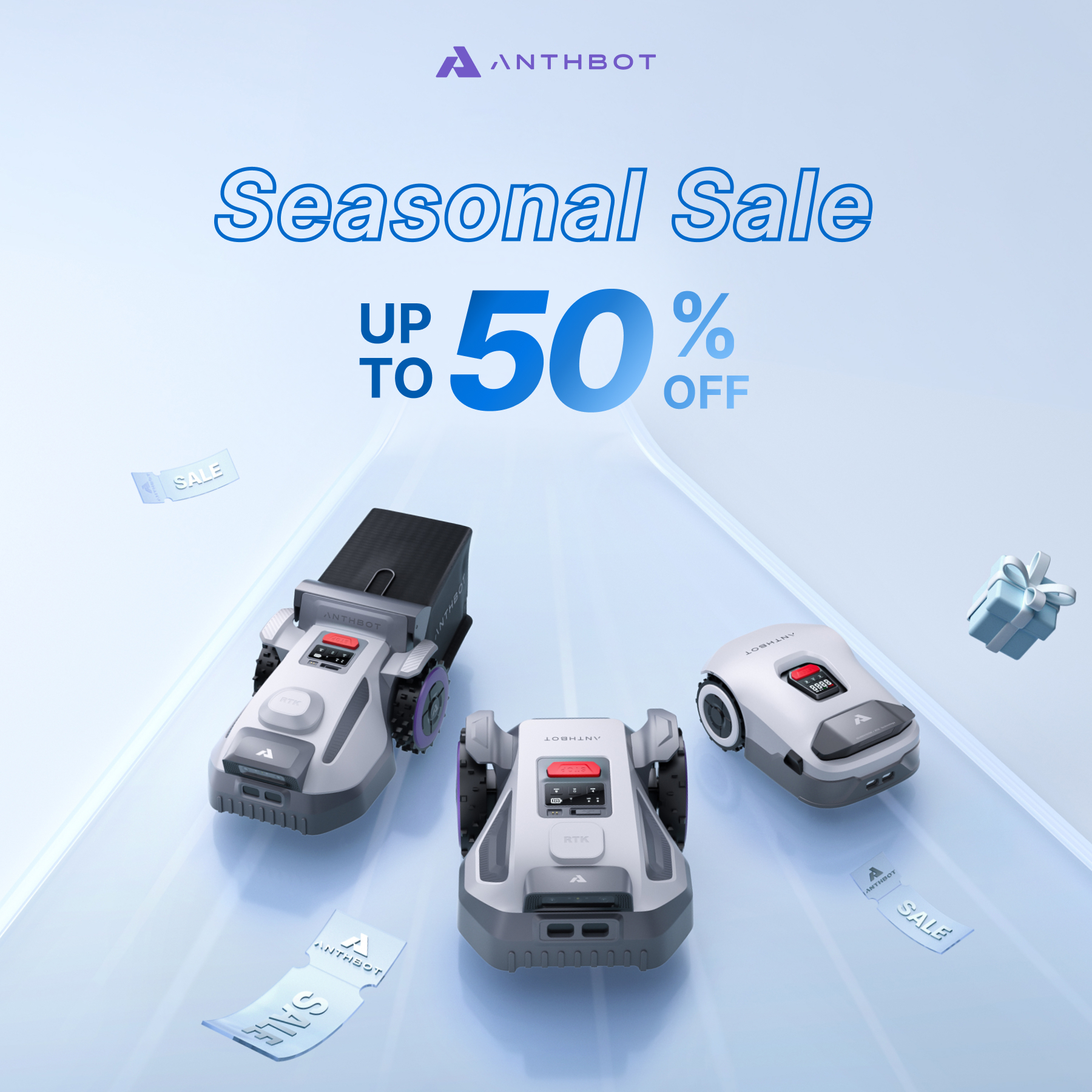 ANTHBOT Facebook ad