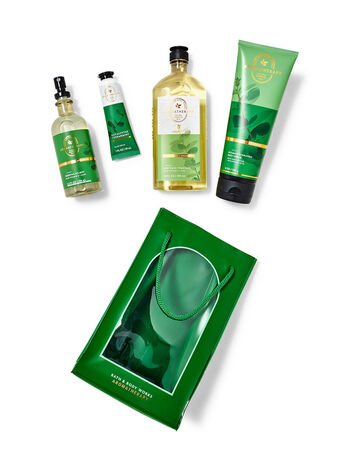 Bath & Body Works Australia Facebook ad
