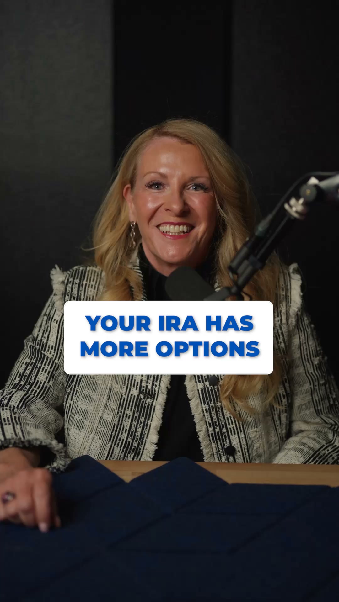 UDirect IRA Facebook ad: What Can Your IRA Actually Invest In?