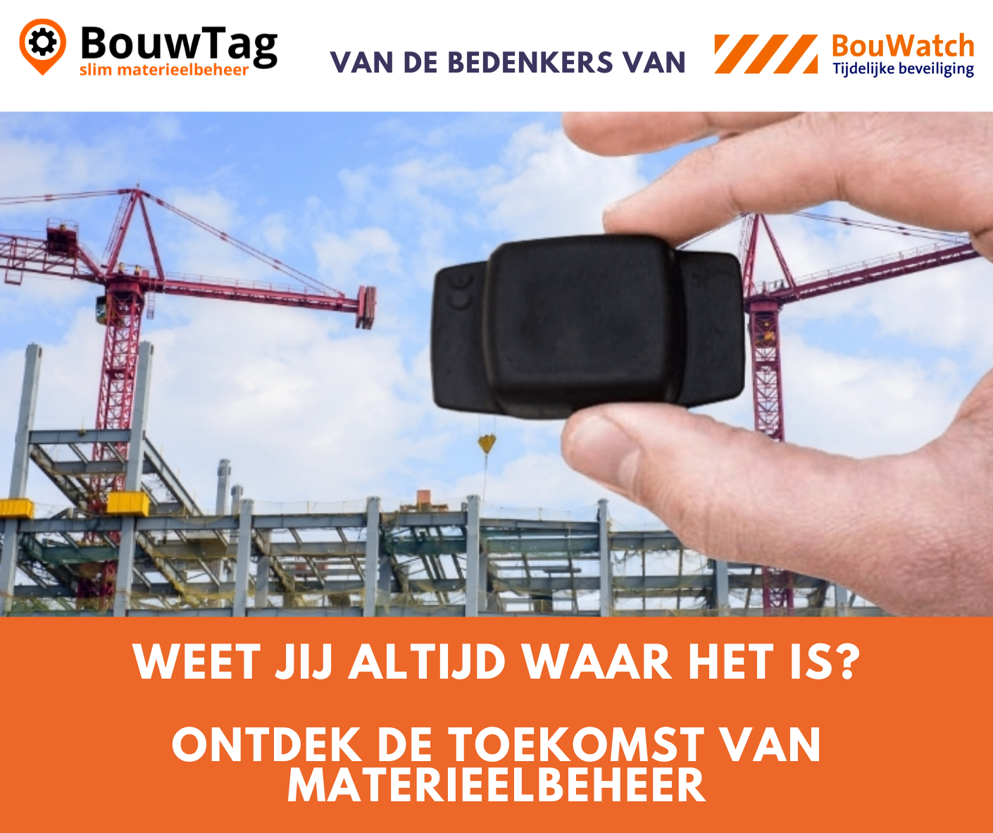 BouwTag Facebook ad