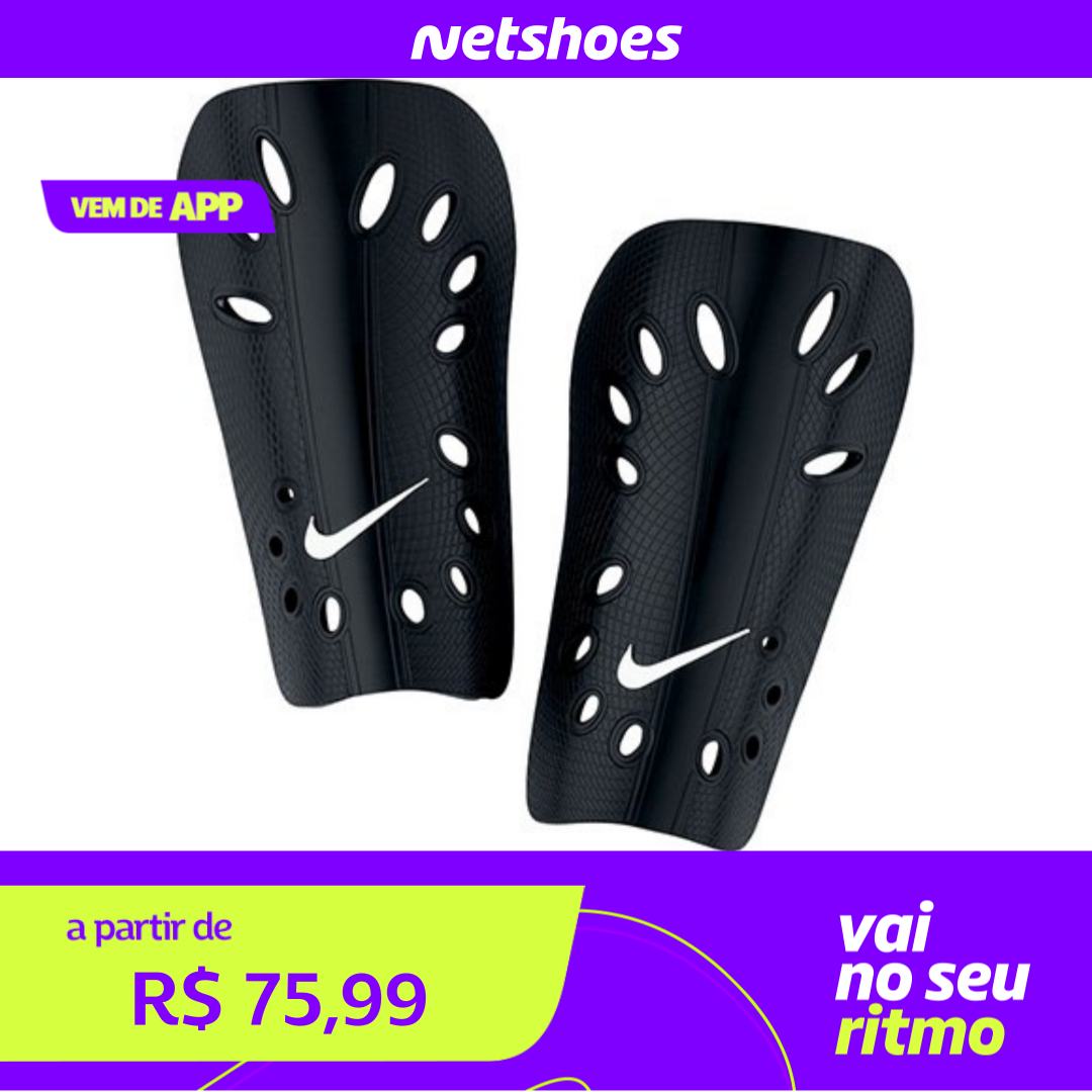 Netshoes Facebook ad
