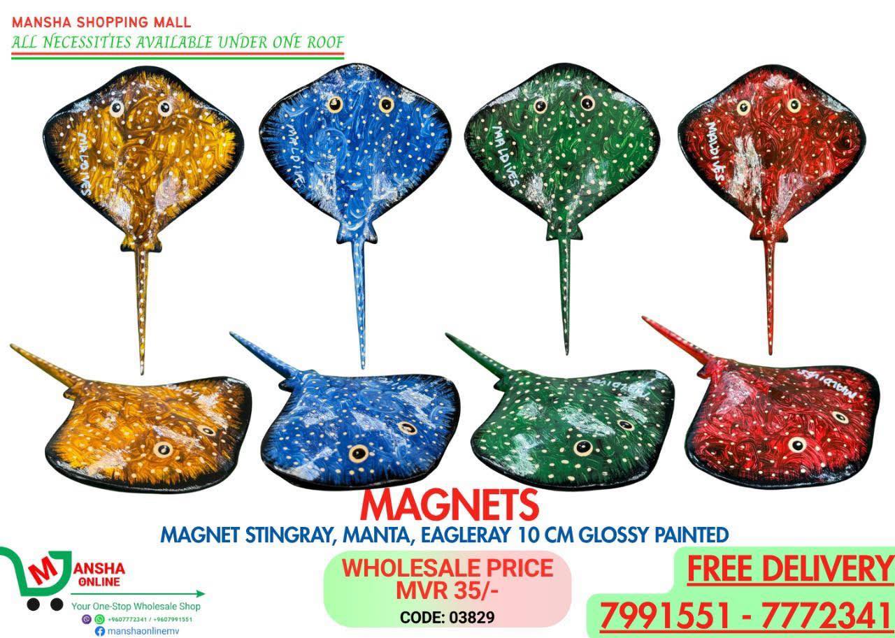 Mansha Online Facebook ad