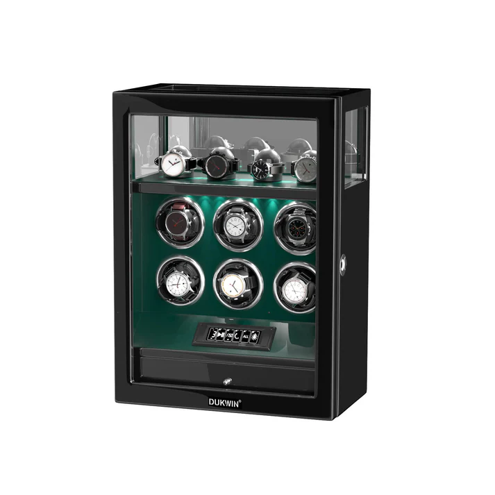 Dukwin Watch Winder Facebook ad: [AU Only] Exclusive Private Sale, Final Stock!