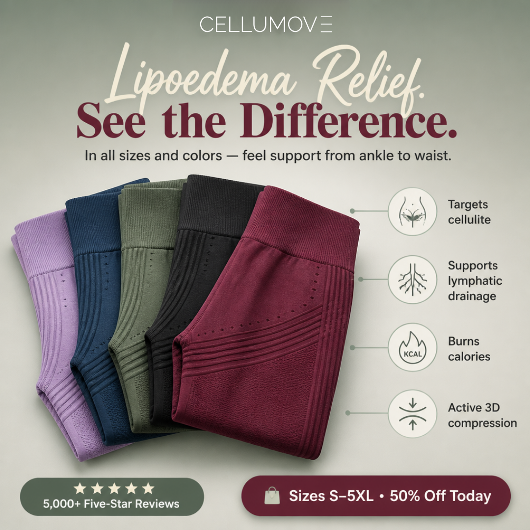 Cellumove UK Facebook ad