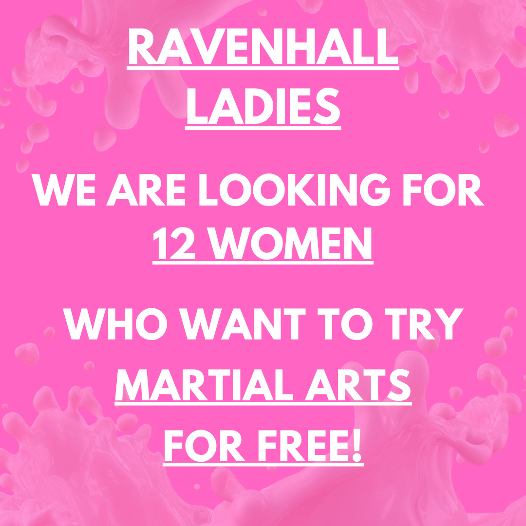 Global Taekwondo Facebook ad