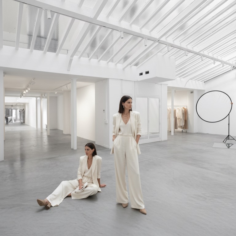 Galerie Joseph PARIS Facebook ad: 84 Rue de Turenne, 75003 PARIS