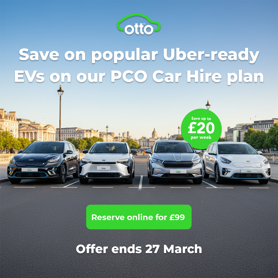 Otto Car Facebook ad from Feb 27, 2026