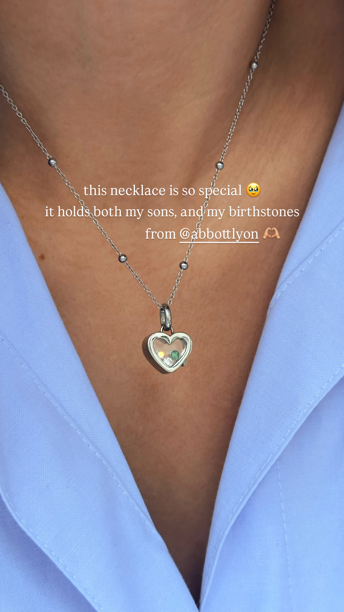 Opal Smith Facebook ad