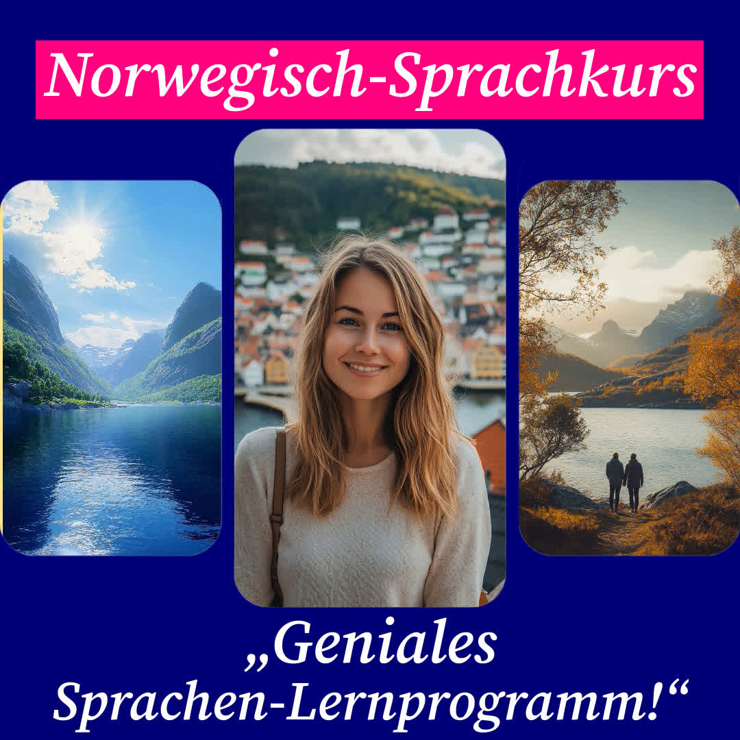 Sprachen lernen in 17 Minuten am Tag	 Facebook ad