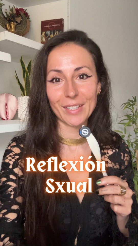 Elisa Valle Facebook ad: Querida, la sexualidad Es Sagrada