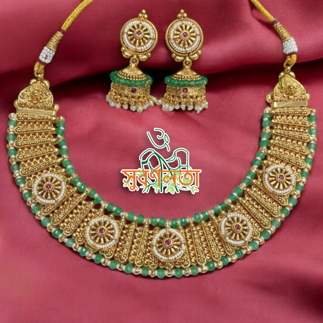 Subarnalata Facebook ad