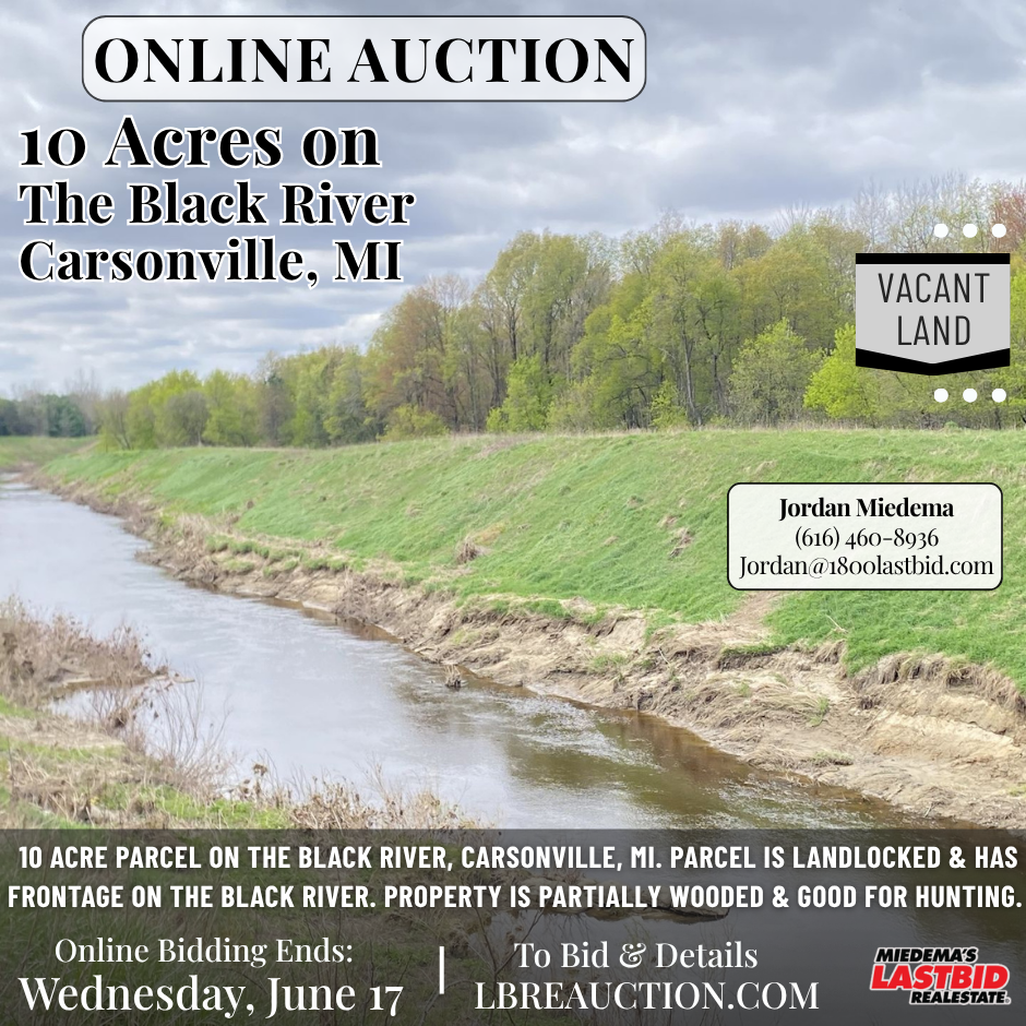 LASTBIDrealestate.com Facebook ad