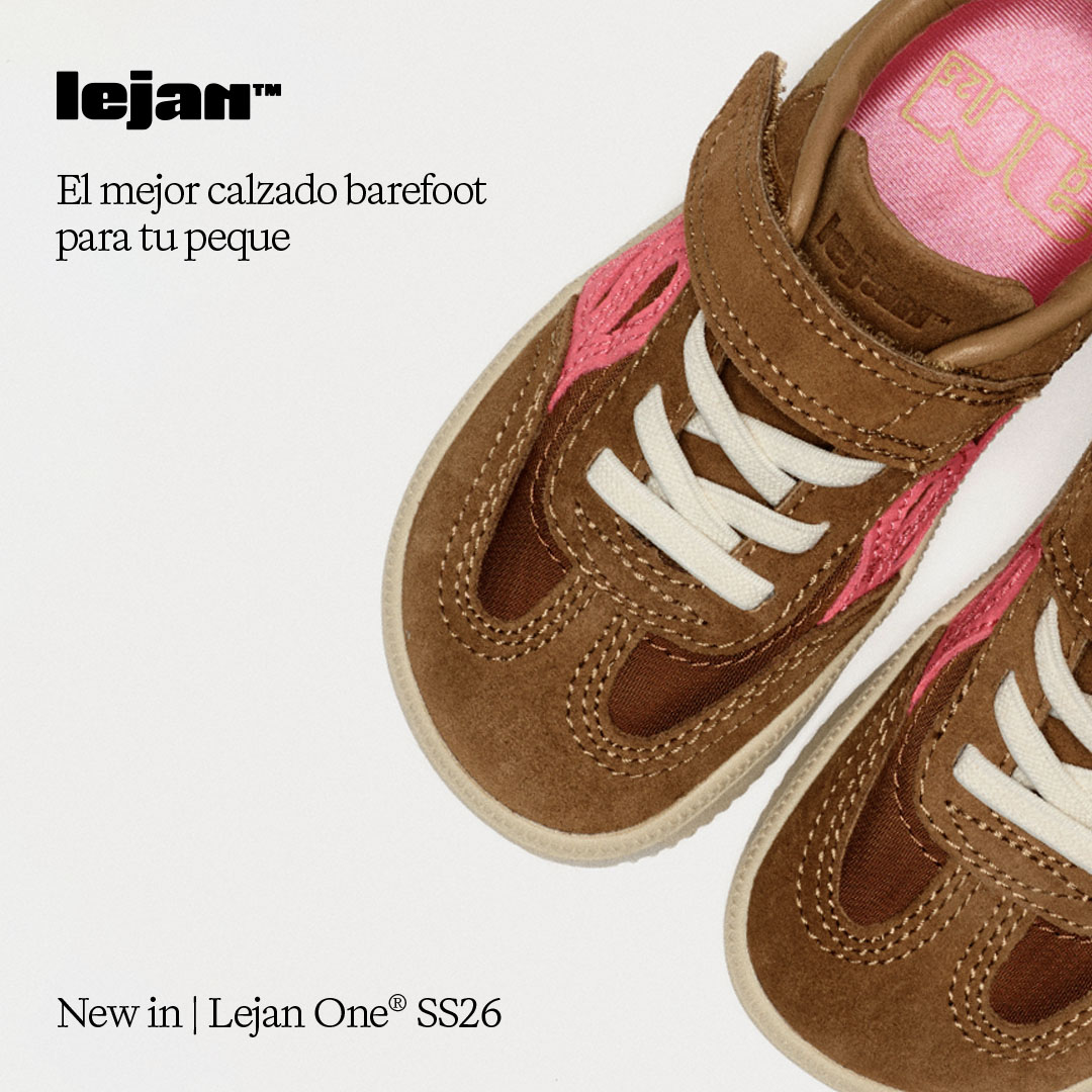 Lejan Brand Facebook ad