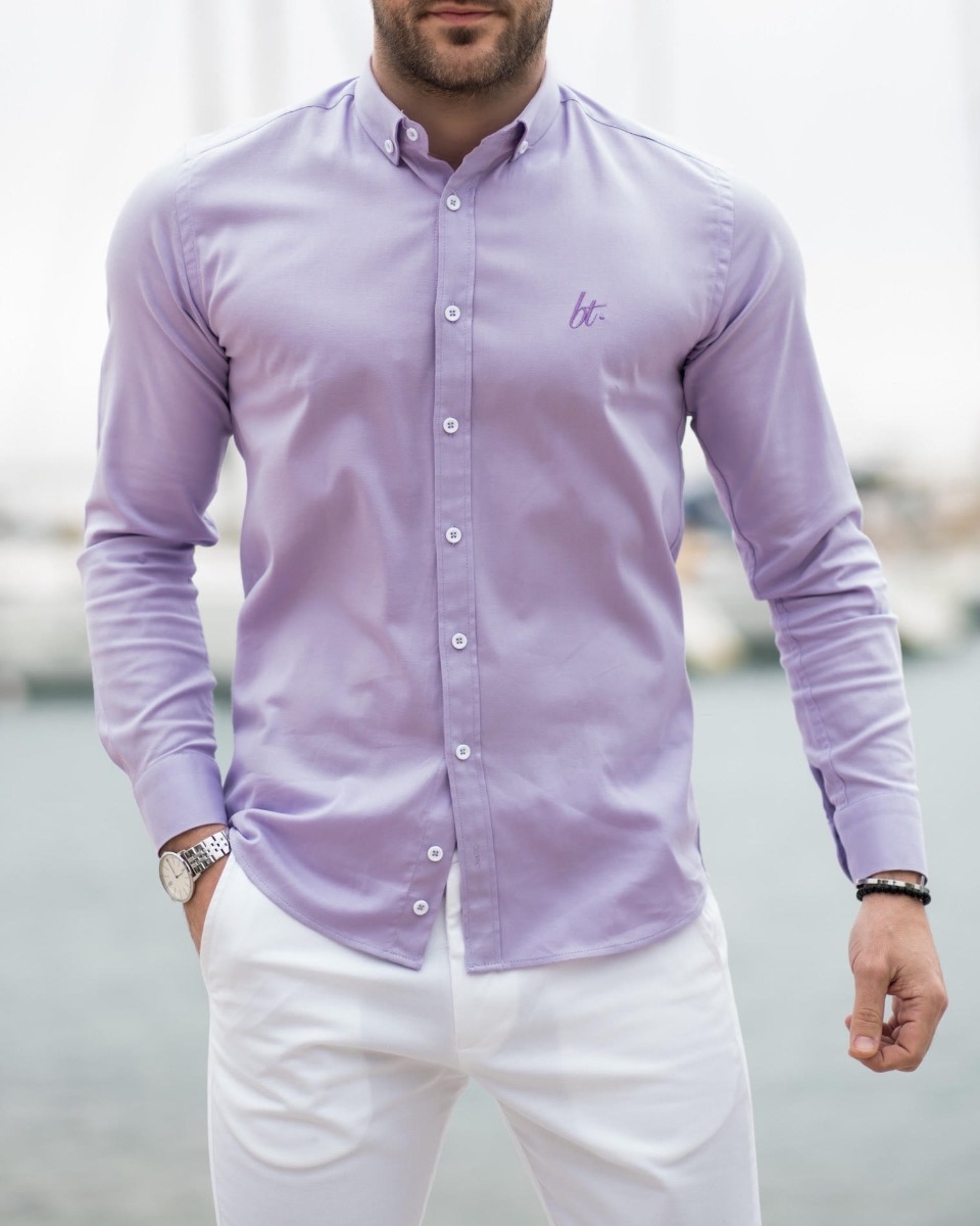 TG Men's Clothing Facebook ad