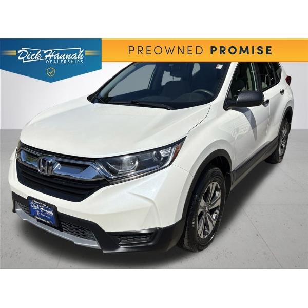 Dick Hannah Nissan Facebook ad: Looking to purchase a vehicle?
