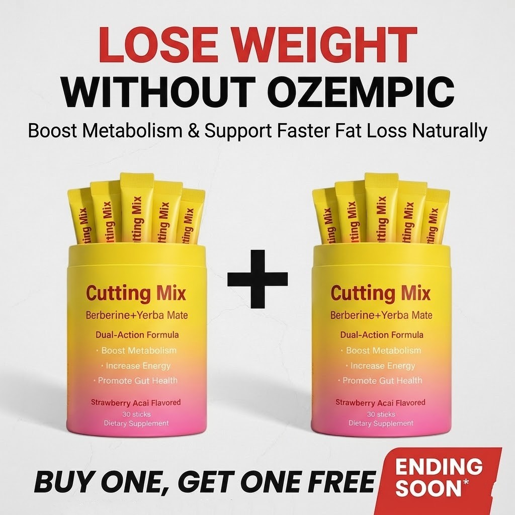 Avella Labs Facebook ad: Less Hunger. More Fat Loss.